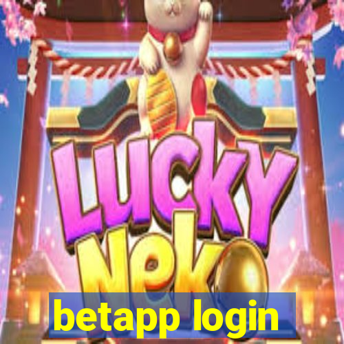 betapp login